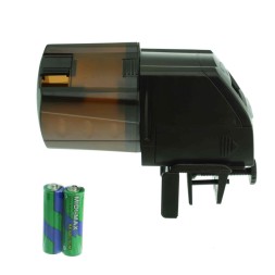 Годівниця автоматична Aqua Nova (N-FEED AQUARIUM)