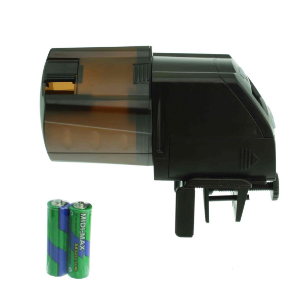 Кормушка автоматическая Aqua Nova (N-FEED AQUARIUM)