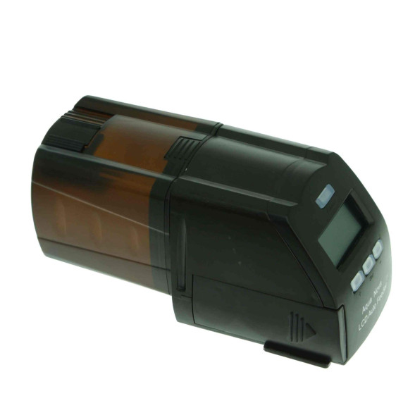 Кормушка автоматическая Aqua Nova (N-FEED AQUARIUM)