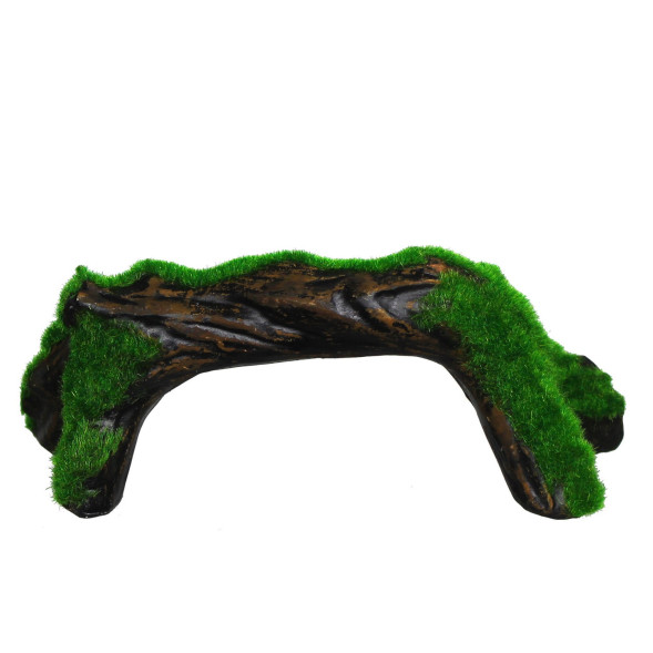 Декоративна корч Aqua Nova 24x9cм (TC22001-23)