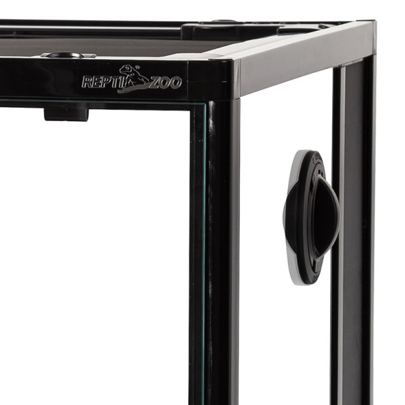 Слот для шнура живлення Repti-Zoo Power Cord Slot RK00 70 мм з захистом від втечі комах