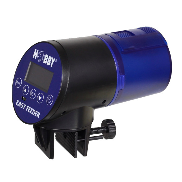 Кормушка аккумуляторная Hobby Easy Feeder (10810)