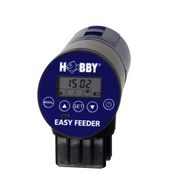 Кормушка аккумуляторная Hobby Easy Feeder (10810)