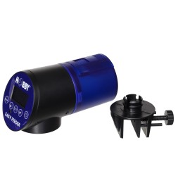 Кормушка аккумуляторная Hobby Easy Feeder (10810)