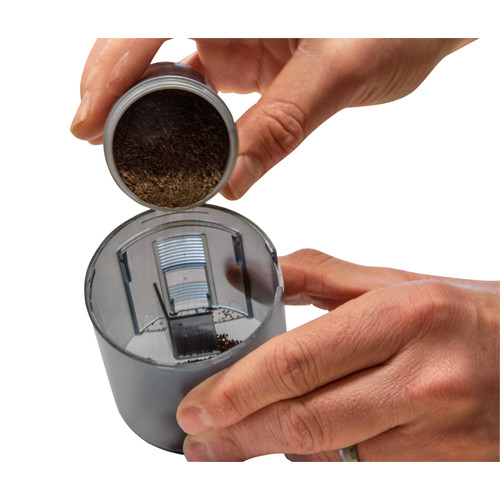 Кормушка аккумуляторная Hobby Easy Feeder (10810)