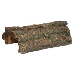 Декорація пещера з кори Hobby Bark Cave M 29x17x9см (41463)