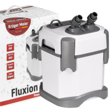 Зовнішній фільтр Kruger Meier Fluxion Elite 800 PRO для акваріумів 50-120 літрів