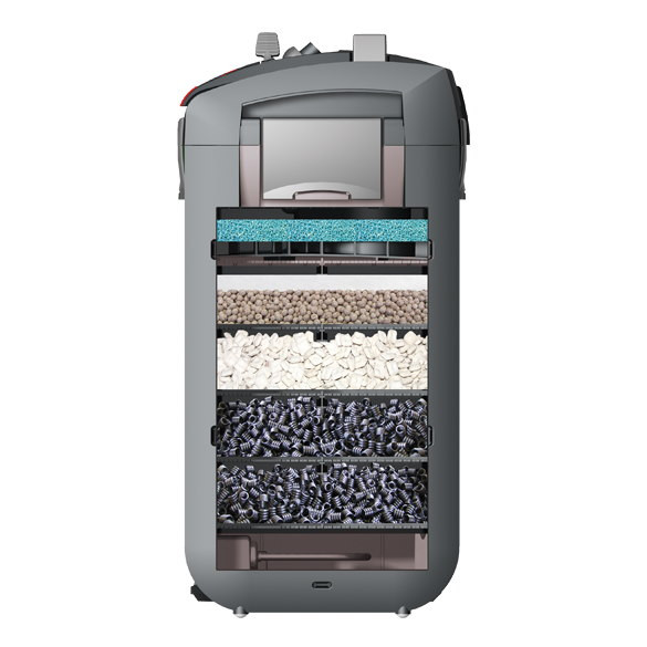 Зовнішній фільтр Eheim professionel 4 800 (2277010)