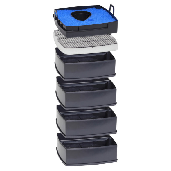 Зовнішній фільтр Eheim professionel 4 800 (2277010)