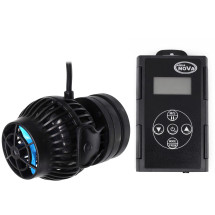 Помпа течения Aqua Nova NWM-16000 16000 л/ч с контроллером Wi-Fi для морского аквариума