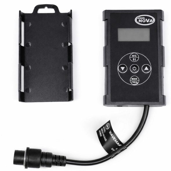 Помпа течения Aqua Nova NWM-16000 16000 л/ч с контроллером Wi-Fi для морского аквариума