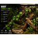 Штучна ліана Hobby Jungle Vine 1 100 см (37702) - гнучка декоративна рослина для тераріуму, акватераріуму та палюдаріуму