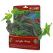 Штучна ліана Hobby Jungle Vine 1 100 см (37702) - гнучка декоративна рослина для тераріуму, акватераріуму та палюдаріуму