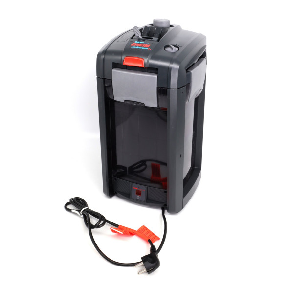 Зовнішній фільтр Eheim professionel 4+ 350T (2373020)