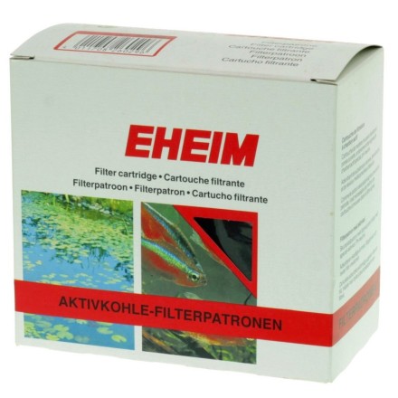 Вугільний фільтруючий картридж для Eheim PowerLine XL 2252 (2625520)