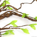Ліана дерево Repti-Zoo Jungle Tree-liana 100см (RV0410)