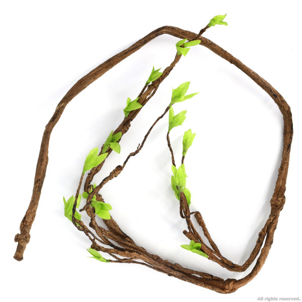 Ліана дерево Repti-Zoo Jungle Tree-liana 100см (RV0410)