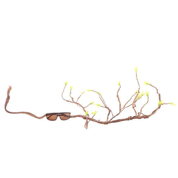 Ліана дерево Repti-Zoo Jungle Tree-liana 100см (RV0410)