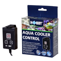 Термостат, контроллер температуры Hobby Aqua Cooler Control 12V (10956)