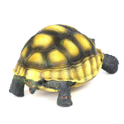 Декорація декоративна черепаха Hobby Turtle 1 10x6x5см (36350)