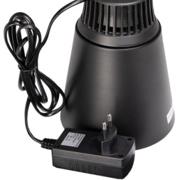 Світильник глибокий рефлекторний з Wi-Fi Repti-Zoo Smart Wi-Fi Deep Lamp M 100W (ZRL04D)