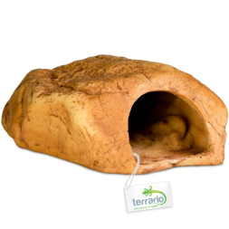 Декорація пещера Terrario Rock Shelter S 16x11x6см (17115)