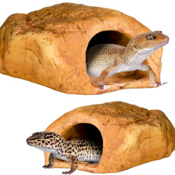 Декорація пещера Terrario Rock Shelter S 16x11x6см (17115)