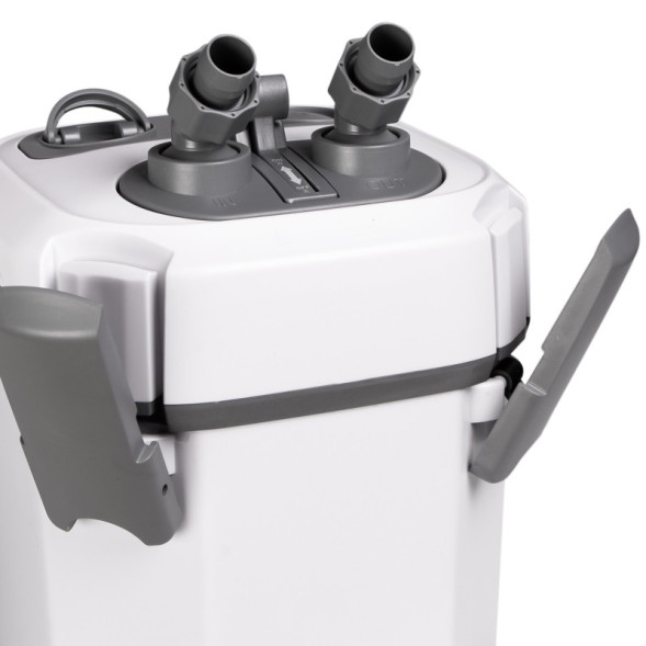 Зовнішній фільтр Kruger Meier Fluxion Elite 1200 PRO для акваріумів 100-250 літрів