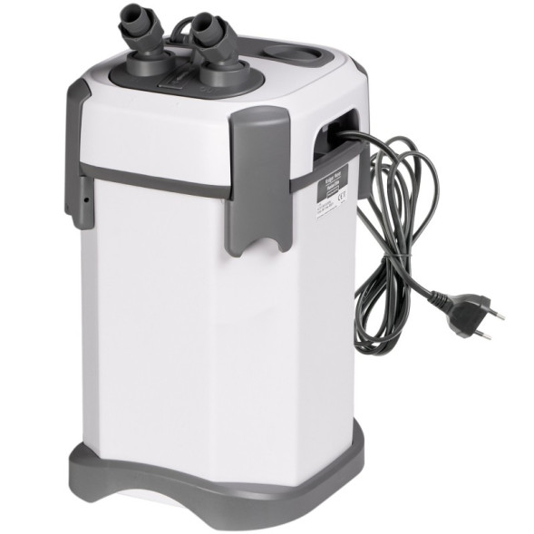 Зовнішній фільтр Kruger Meier Fluxion Elite 1200 PRO для акваріумів 100-250 літрів