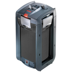 Зовнішній фільтр з нагрівачем Eheim professionel 4 600T (2375010)