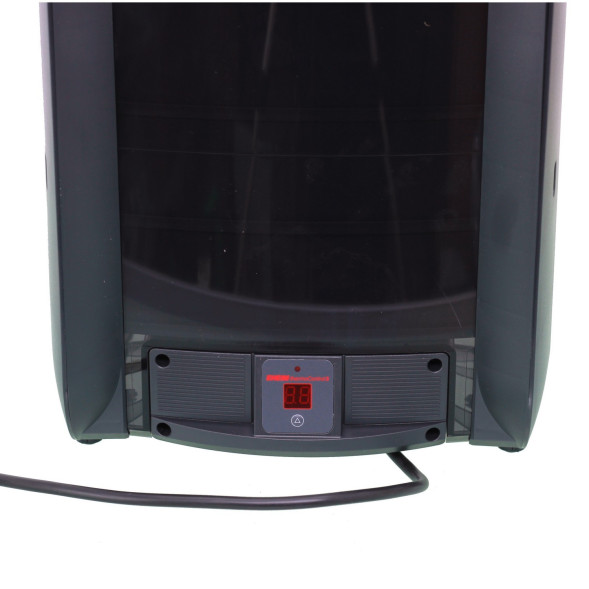 Зовнішній фільтр з нагрівачем Eheim professionel 4 600T (2375010)