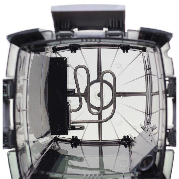 Зовнішній фільтр з нагрівачем Eheim professionel 4 600T (2375010)