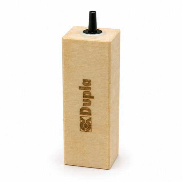 Розпилювач з липи Dupla Lime Wood Air Diffuser 90x30x30мм (81605)
