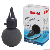 Груша для старту зовнішнього фільтру Eheim suction aid (4003540)
