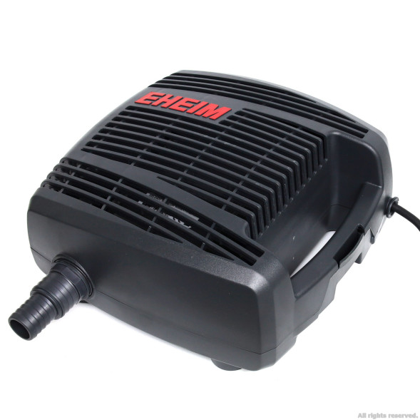 Насос ставковий Eheim FLOW3500 3200л/г. (5110010)