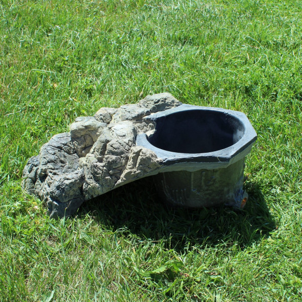 Фільтр проточний ATG Line  (71x40x25см) (FRS-01)