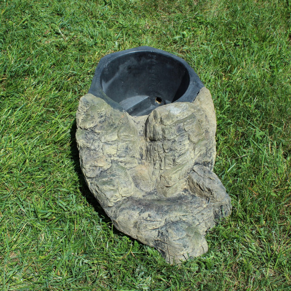 Фільтр проточний ATG Line  (71x40x25см) (FRS-01)