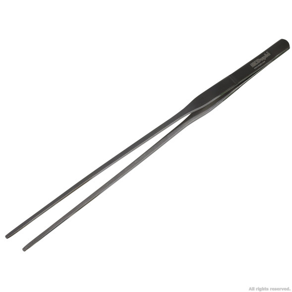 Пинцет прямий Dupla Scaping Tool Stainless Steel Tweezer 27см. (80015)