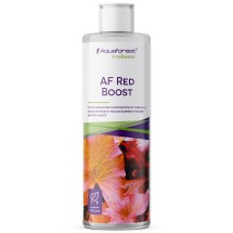 Добриво для забарвлення червоних рослин Aquaforest AF Red Boost 500мл (732994)