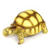 Декорація декоративна черепаха Hobby Turtle 2 10x6x5см (36352)