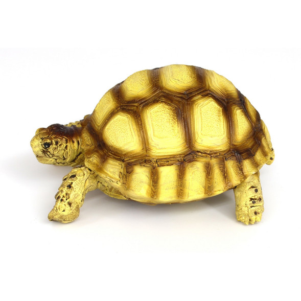 Декорація декоративна черепаха Hobby Turtle 2 10x6x5см (36352)