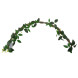 Штучна ліана Hobby Jungle Vine 2 100 см (37703) - гнучка декоративна рослина для тераріуму, акватераріуму та палюдаріуму