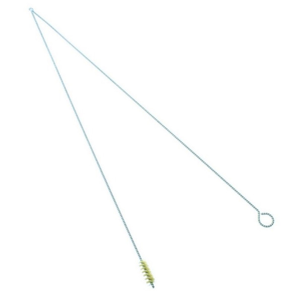 Ершик для шланга Eheim cleaning brush 9/12 1м (4003551)