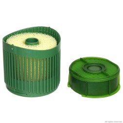 Фільтруючий контейнер для Eheim aquaball 2206/2208/2208/2210/2210/2212 (4020080)