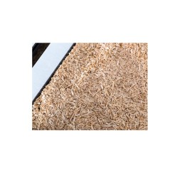 Субстрат из тополя Repti-Zoo Aspen Snake Bedding 2,4 л (SB001) для змей и копающих рептилий