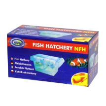 Відсадники для нересту риб Aqua Nova 20.5x10x10.5см (NFH)