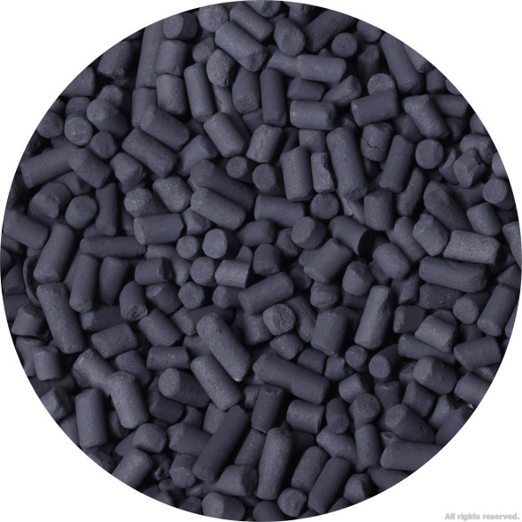 Наповнювач для абсорбуючого очищення без фосфатів Aquaforest Carbon 5л. (735070)