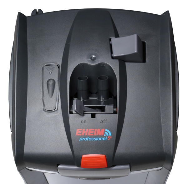 Зовнішній фільтр Eheim professionel 5e 700 2078 WiFi (2078010)