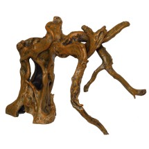 Декорація корінь для скейпінгу Hobby Scaping Root 1 26x16x21см (41470)