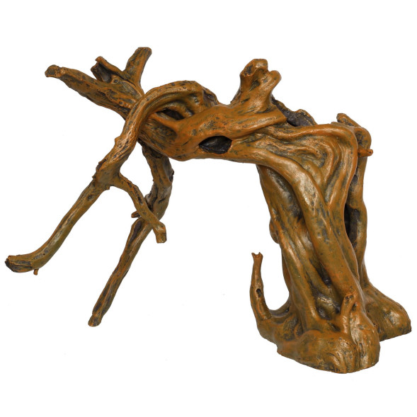 Декорація корінь для скейпінгу Hobby Scaping Root 1 26x16x21см (41470)